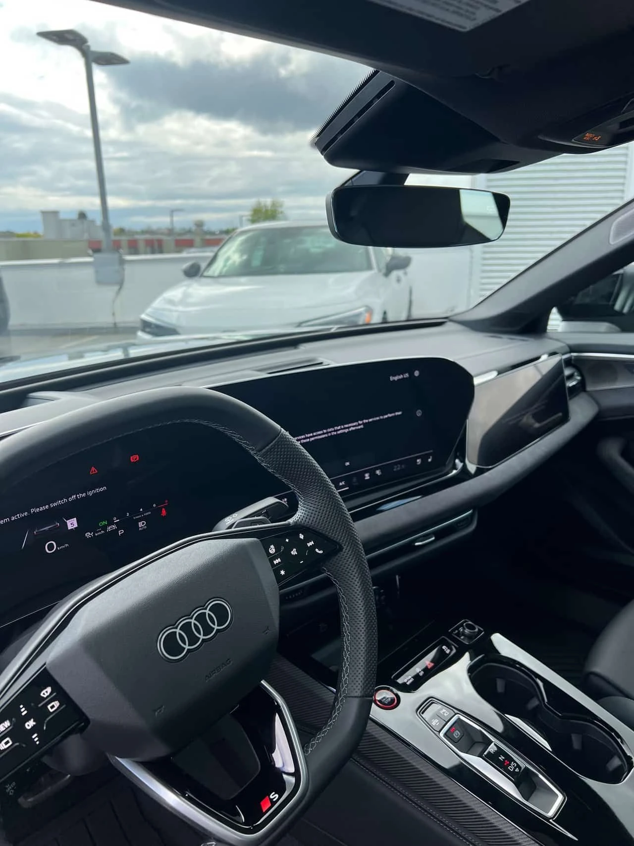 Audi S5 Technik /360/DIS/MATRIX/B&O/AMBIENT/PANO, снимка 5 - Автомобили и джипове - 54356982