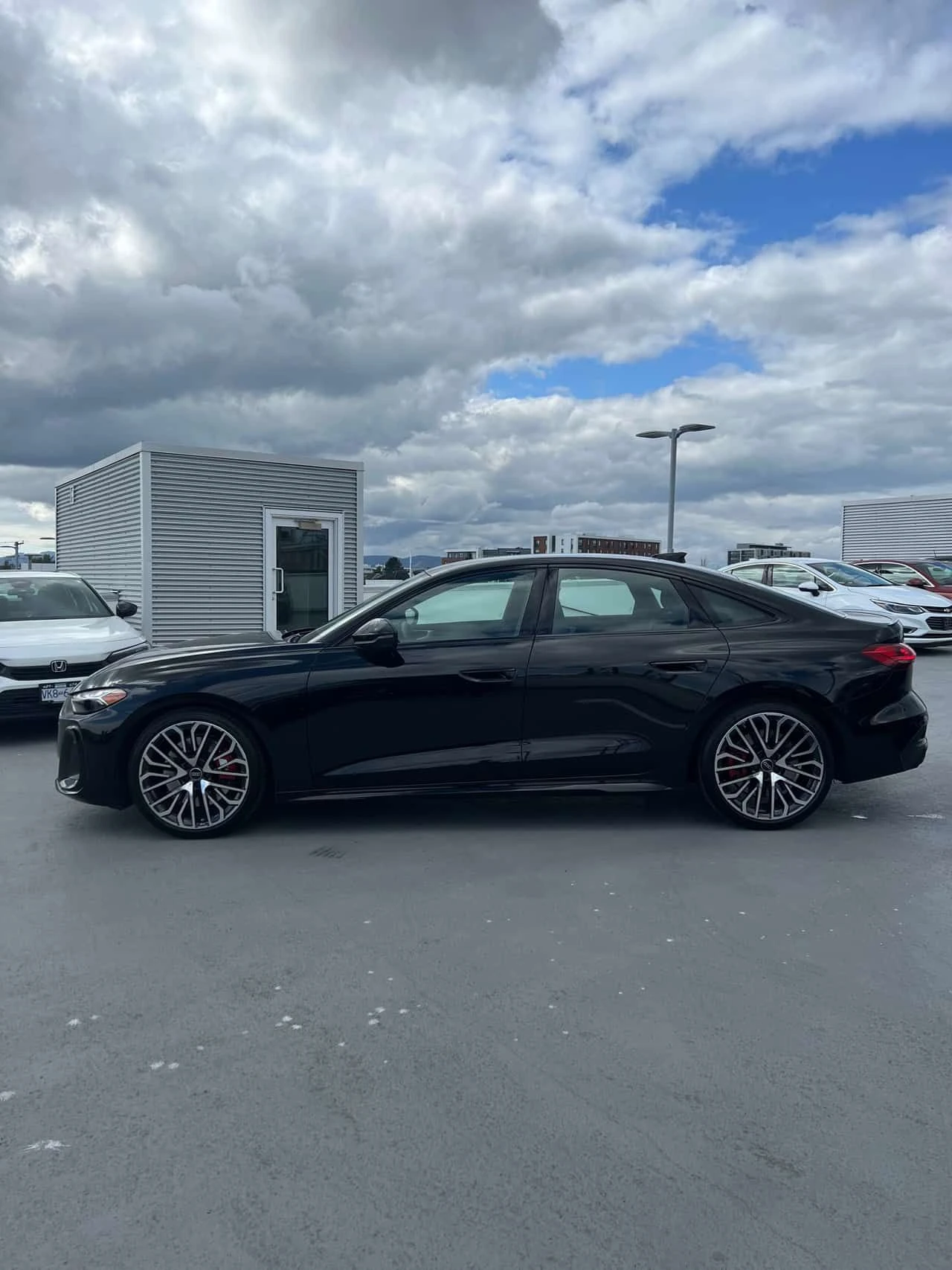 Audi S5 Technik /360/DIS/MATRIX/B&O/AMBIENT/PANO, снимка 2 - Автомобили и джипове - 54356982