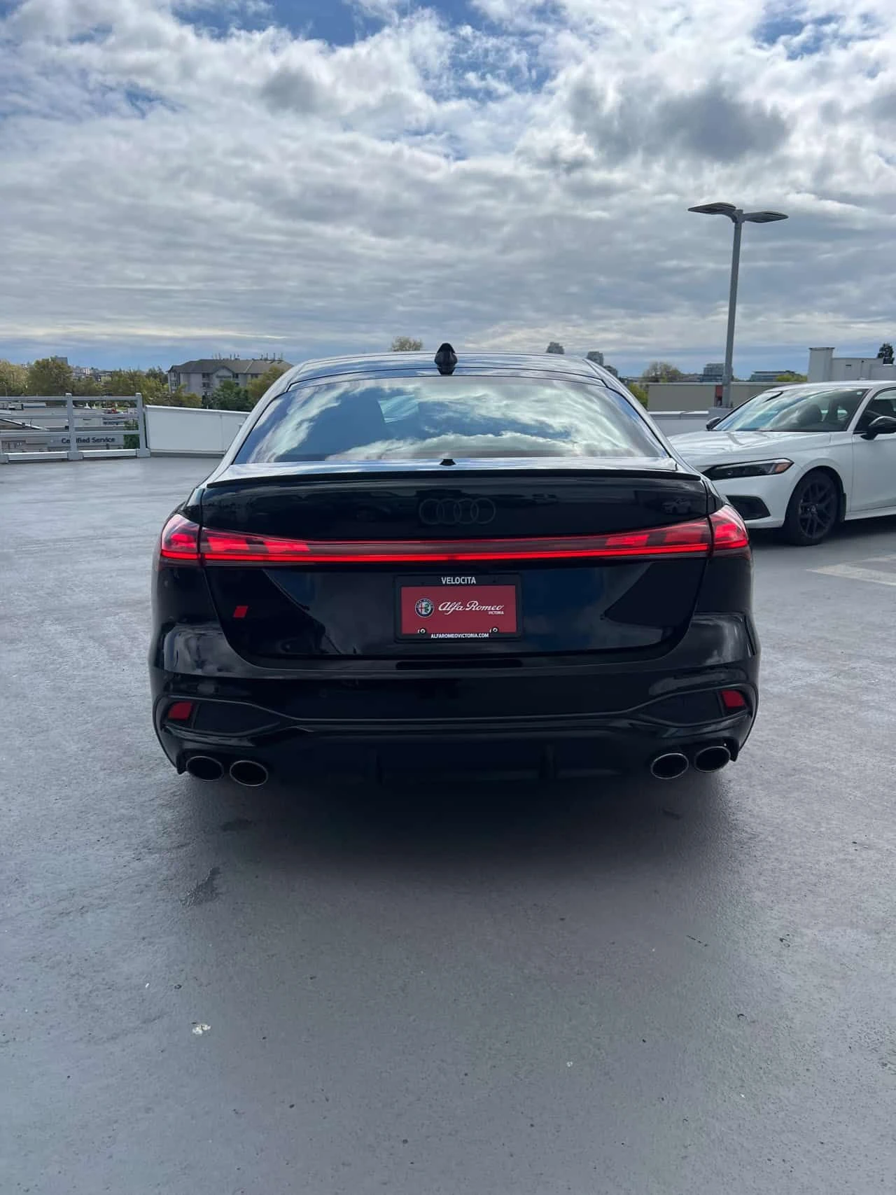 Audi S5 Technik /360/DIS/MATRIX/B&O/AMBIENT/PANO, снимка 4 - Автомобили и джипове - 54356982