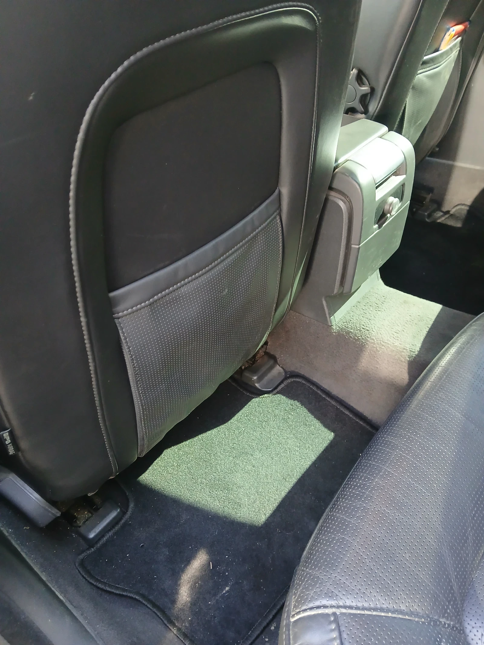 Volvo S80, снимка 6 - Автомобили и джипове - 54464351