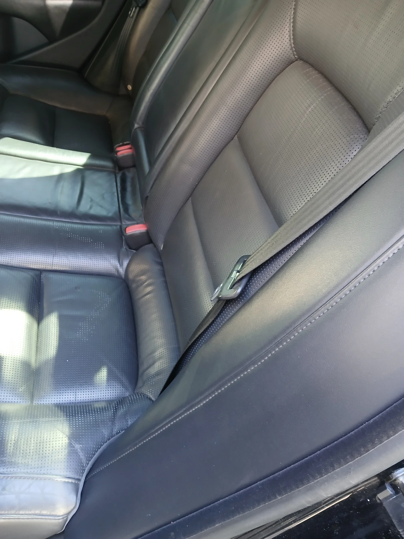 Volvo S80, снимка 5 - Автомобили и джипове - 54464351