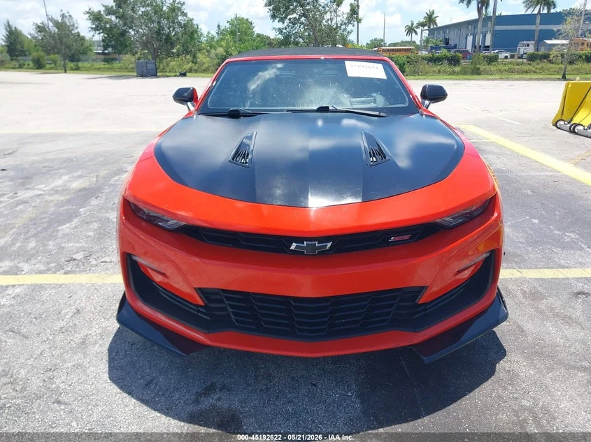 Chevrolet Camaro 6.2L V-8 DI, VVT, 455HP Rear Wheel Drive | Mobile.bg � ����������� 6