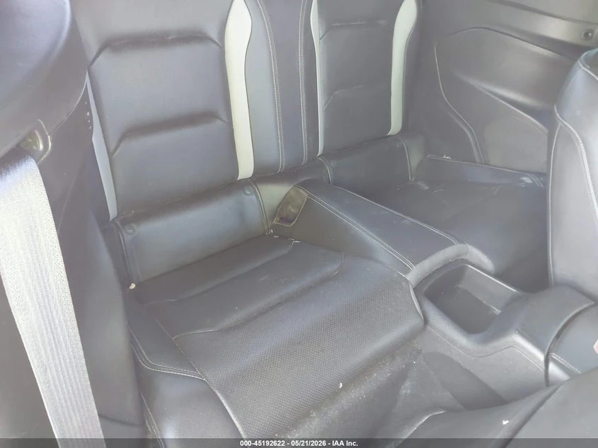 Chevrolet Camaro 6.2L V-8 DI, VVT, 455HP Rear Wheel Drive | Mobile.bg � ����������� 8