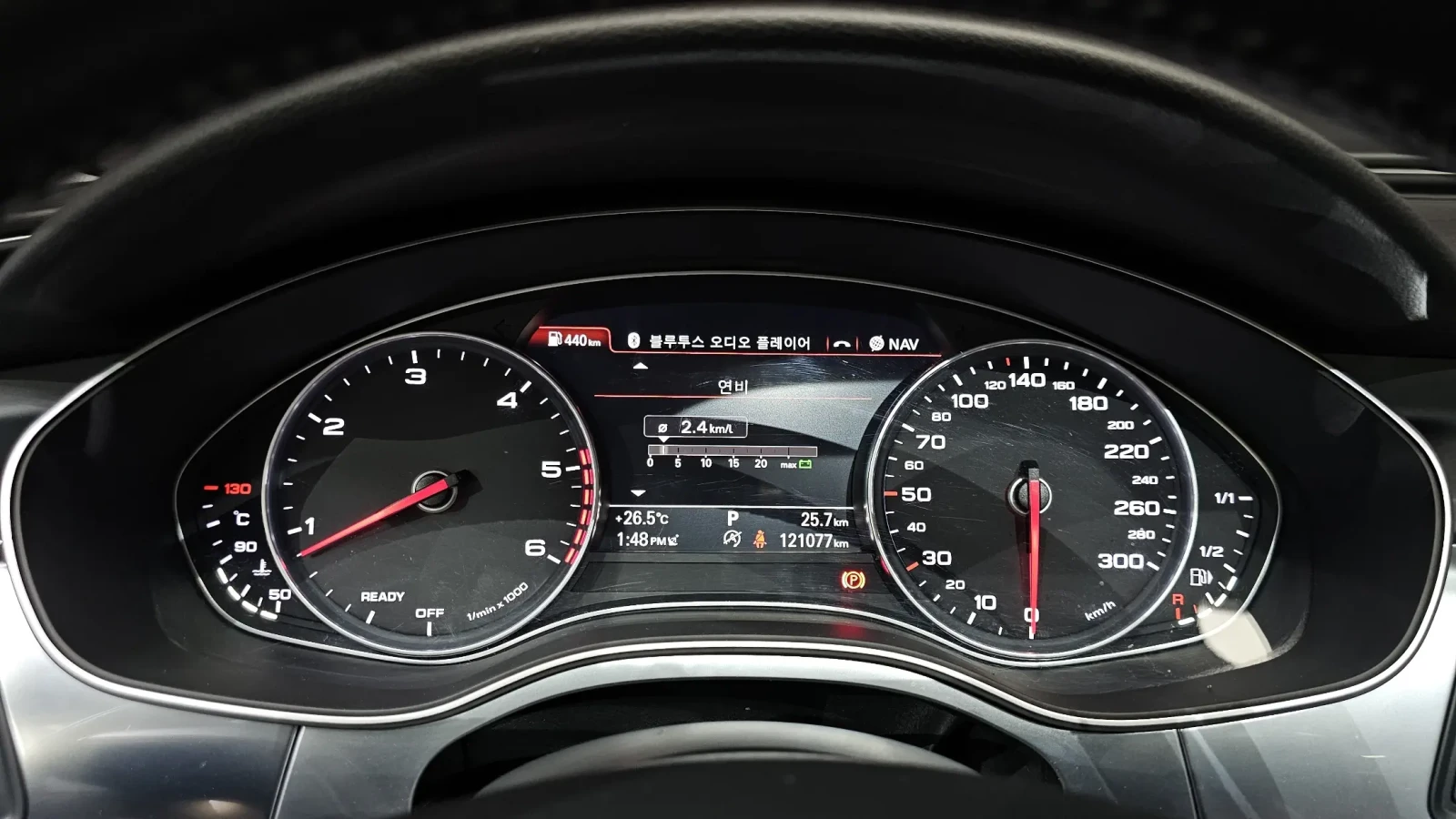 Audi A6 PRESTIGE! ���-������ ���� ���������� !��������� | Mobile.bg � ����������� 7