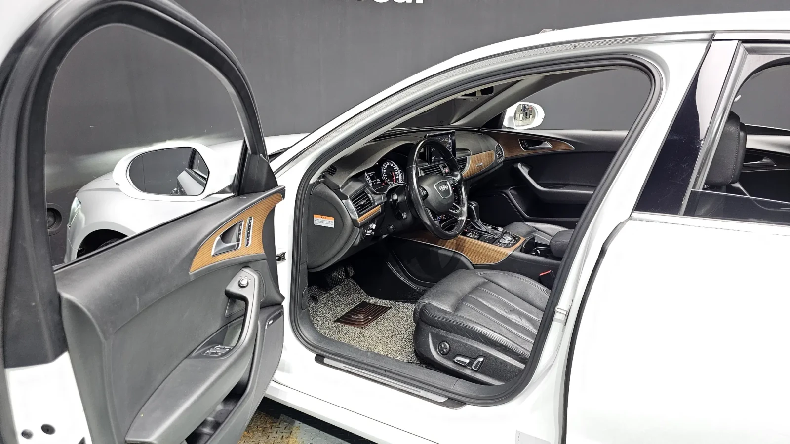 Audi A6 PRESTIGE! ���-������ ���� ���������� !��������� | Mobile.bg � ����������� 9