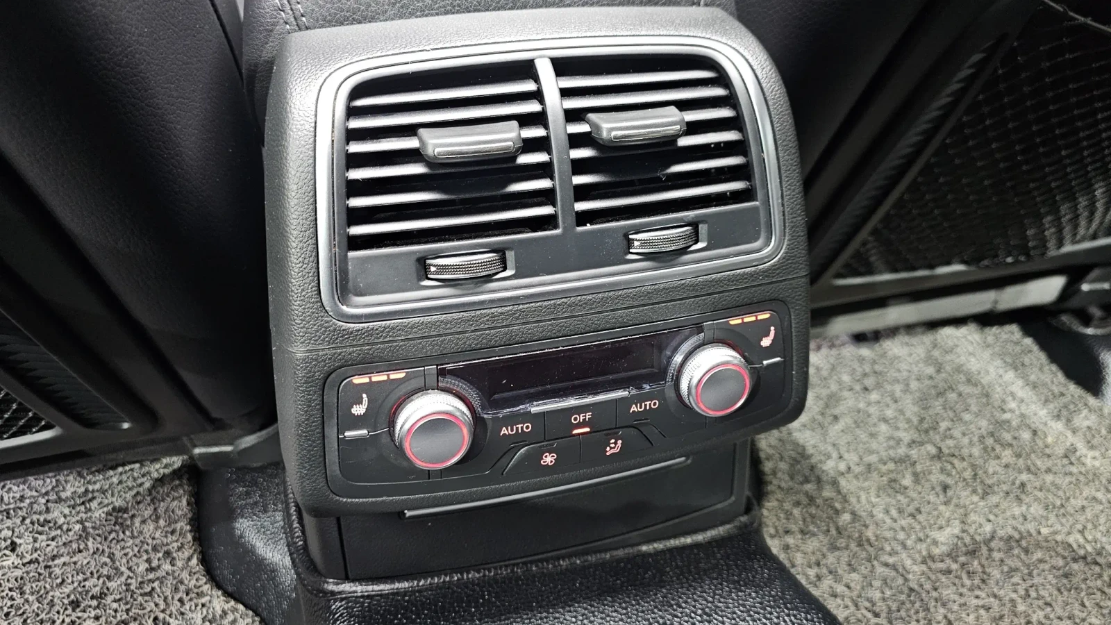 Audi A6 PRESTIGE! ���-������ ���� ���������� !��������� | Mobile.bg � ����������� 17