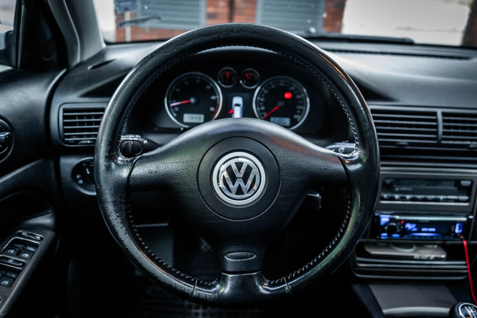 VW Passat Highline Votex пакет, снимка 16 - Автомобили и джипове - 54957797