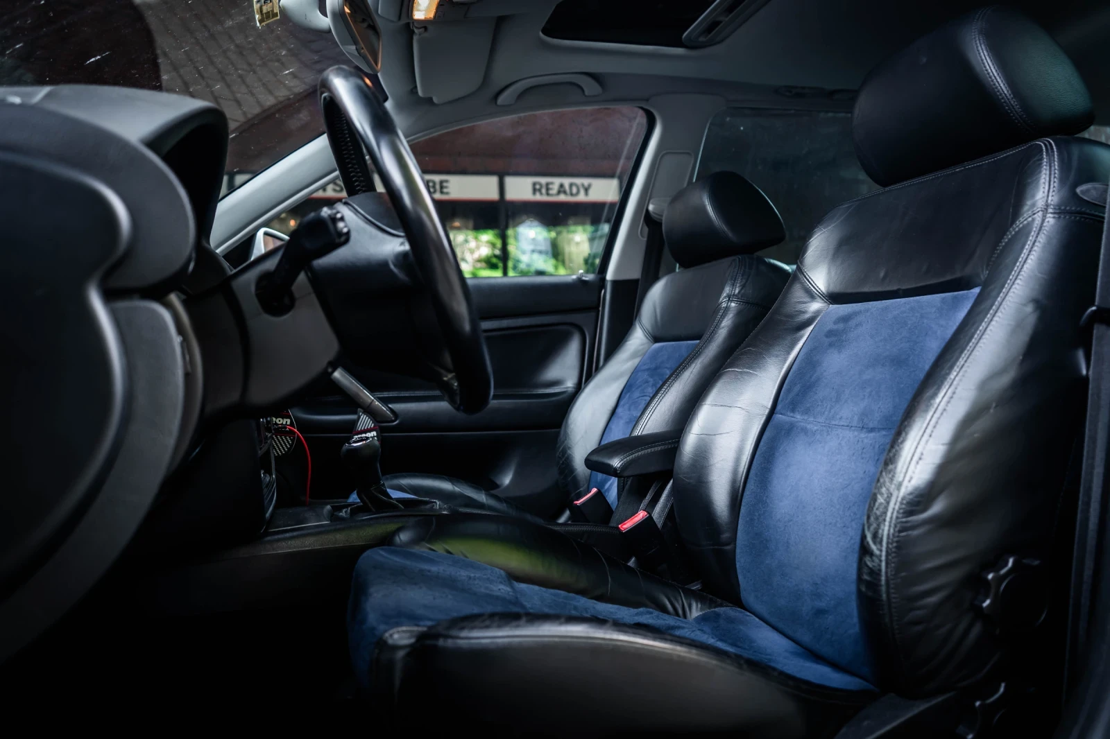 VW Passat Highline Votex пакет, снимка 12 - Автомобили и джипове - 54957797