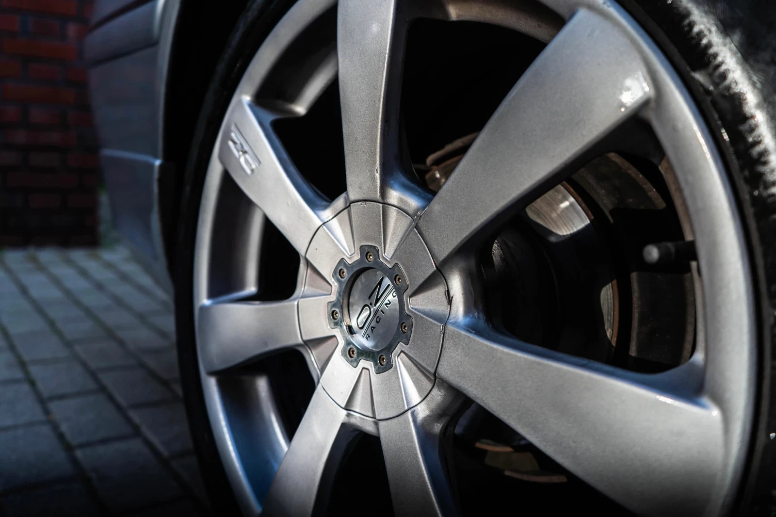 VW Passat Highline Votex пакет, снимка 8 - Автомобили и джипове - 54957797