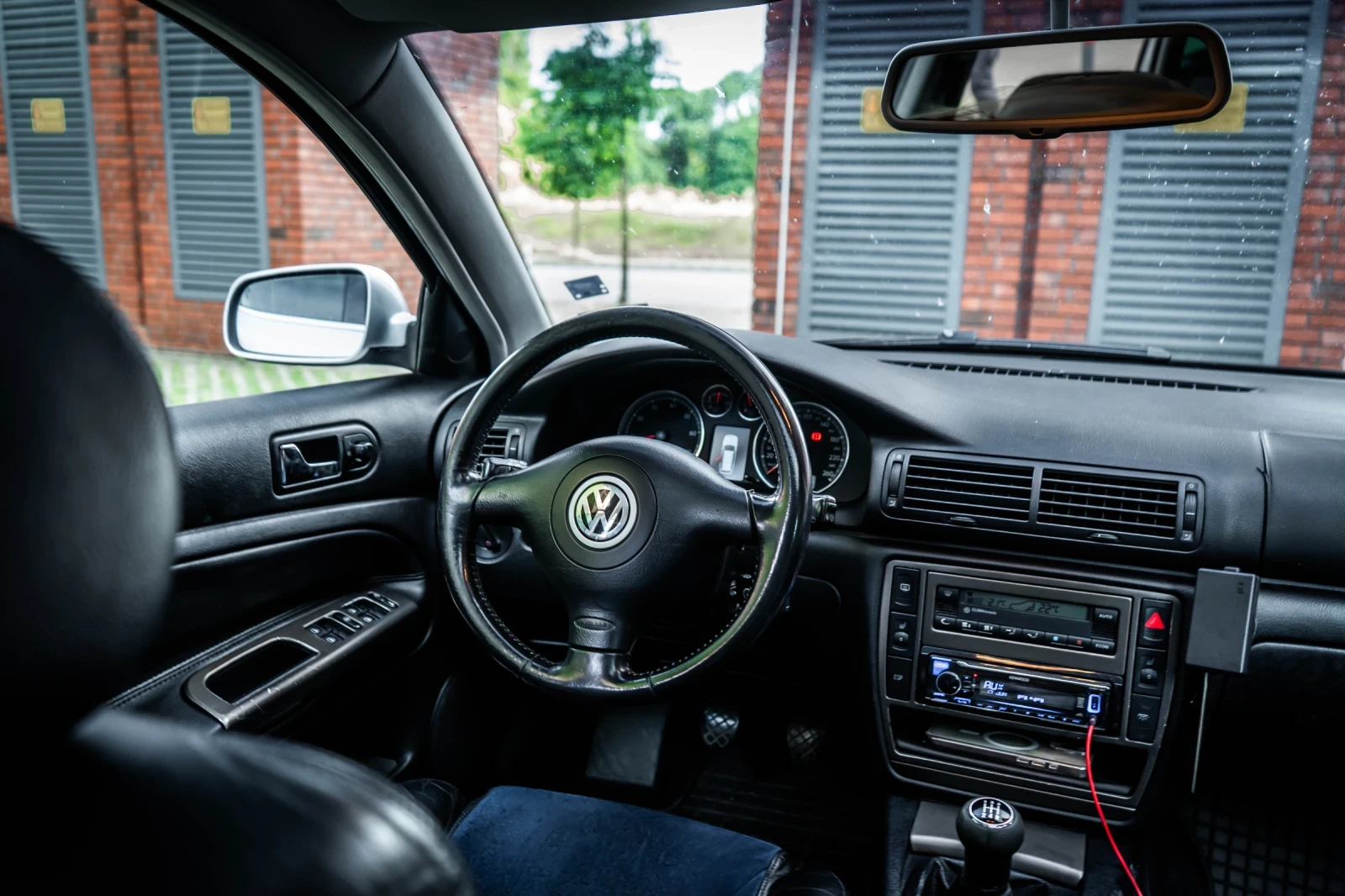 VW Passat Highline Votex пакет, снимка 13 - Автомобили и джипове - 54957797