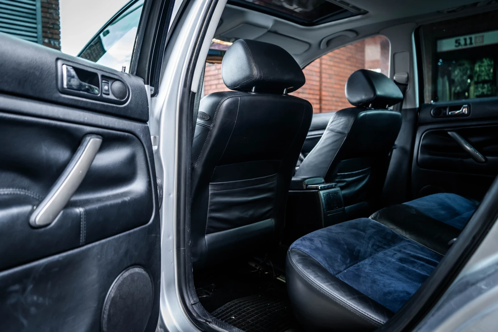 VW Passat Highline Votex пакет, снимка 15 - Автомобили и джипове - 54957797