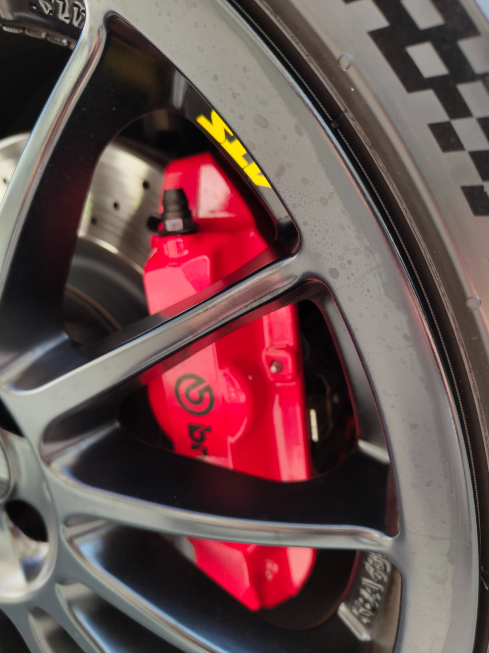 Abarth 595 tributo Ferrari, снимка 7 - Автомобили и джипове - 54971904