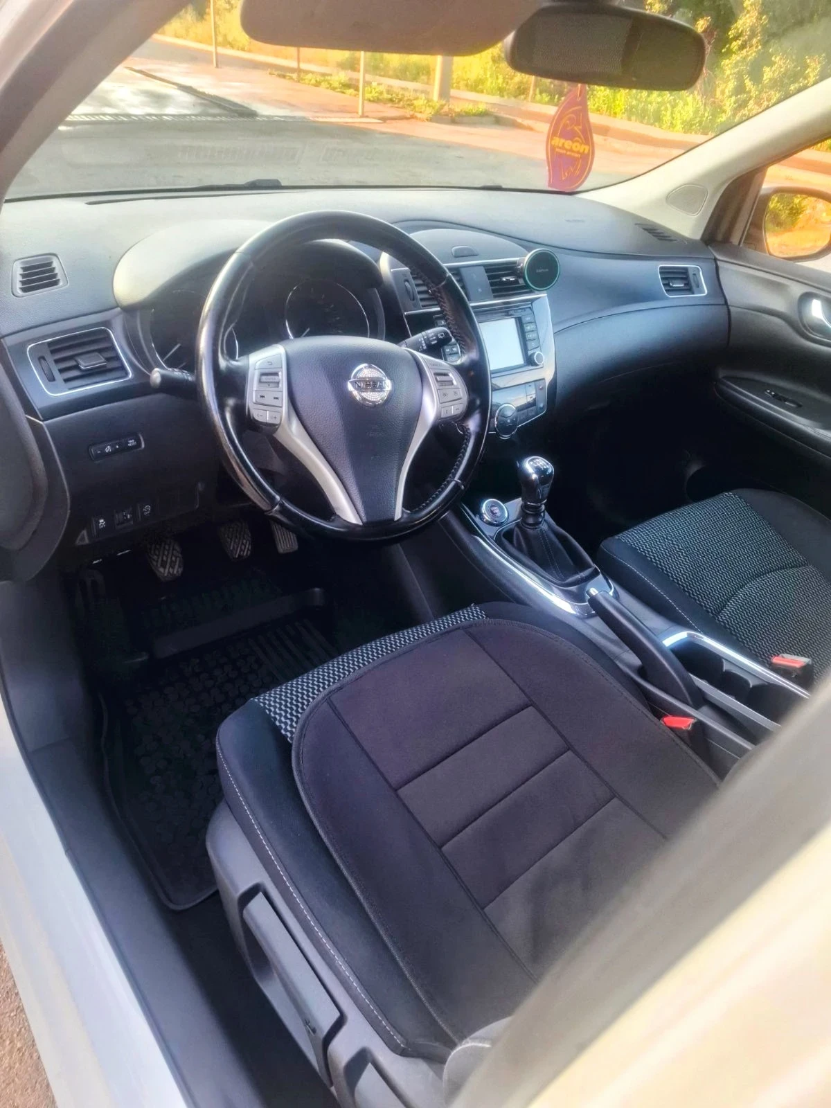 Nissan Pulsar 1.5 | Mobile.bg � ����������� 8