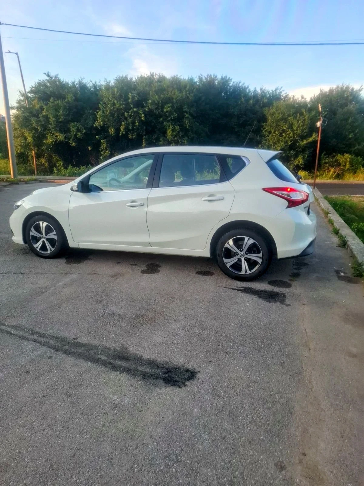 Nissan Pulsar 1.5 | Mobile.bg � ����������� 3