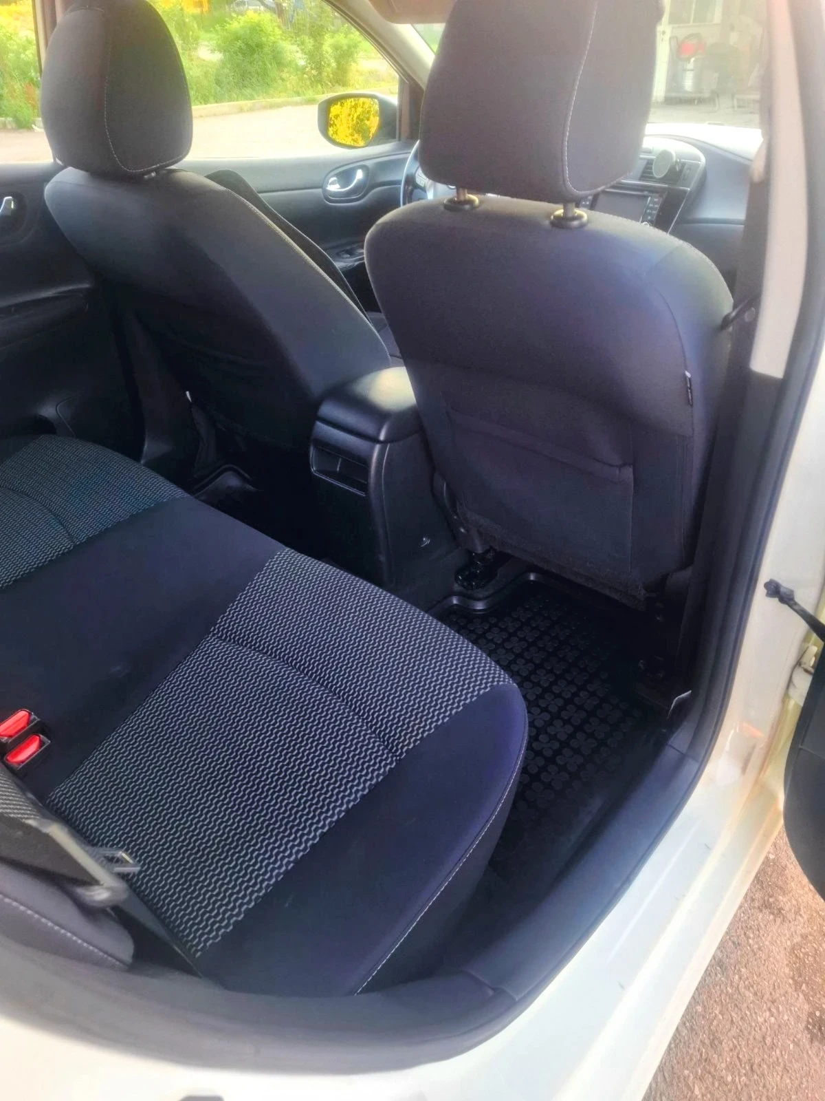 Nissan Pulsar 1.5 | Mobile.bg � ����������� 10