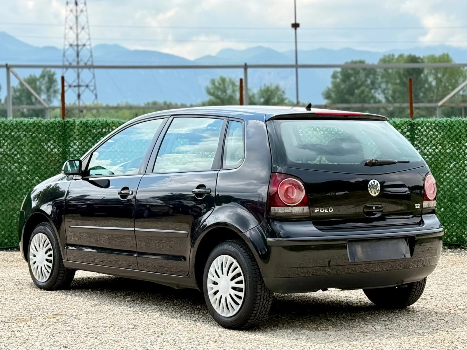 VW Polo 1.2i ITALY, снимка 7 - Автомобили и джипове - 55015726