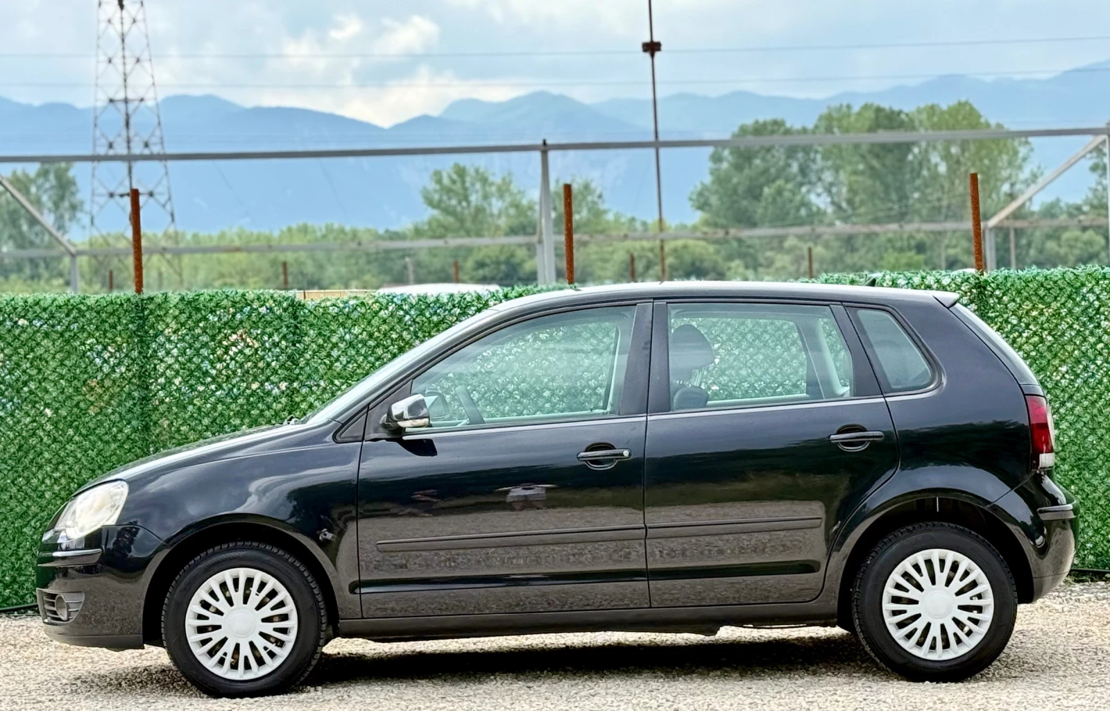 VW Polo 1.2i ITALY, снимка 8 - Автомобили и джипове - 55015726