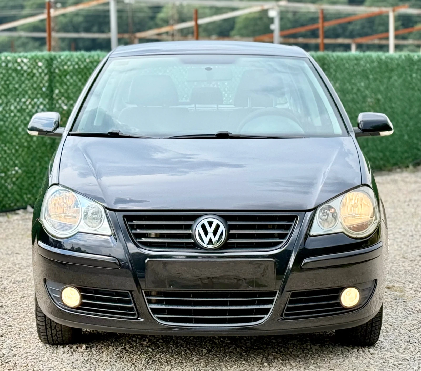 VW Polo 1.2i ITALY, снимка 2 - Автомобили и джипове - 55015726