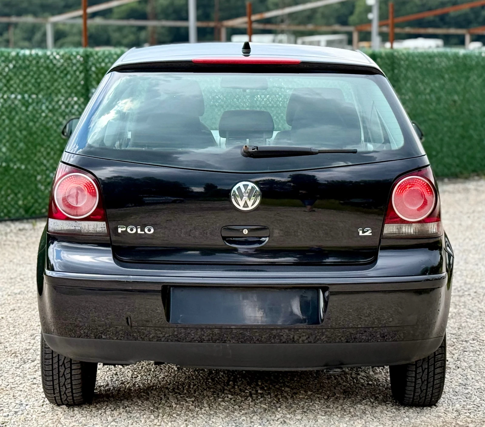 VW Polo 1.2i ITALY, снимка 6 - Автомобили и джипове - 55015726