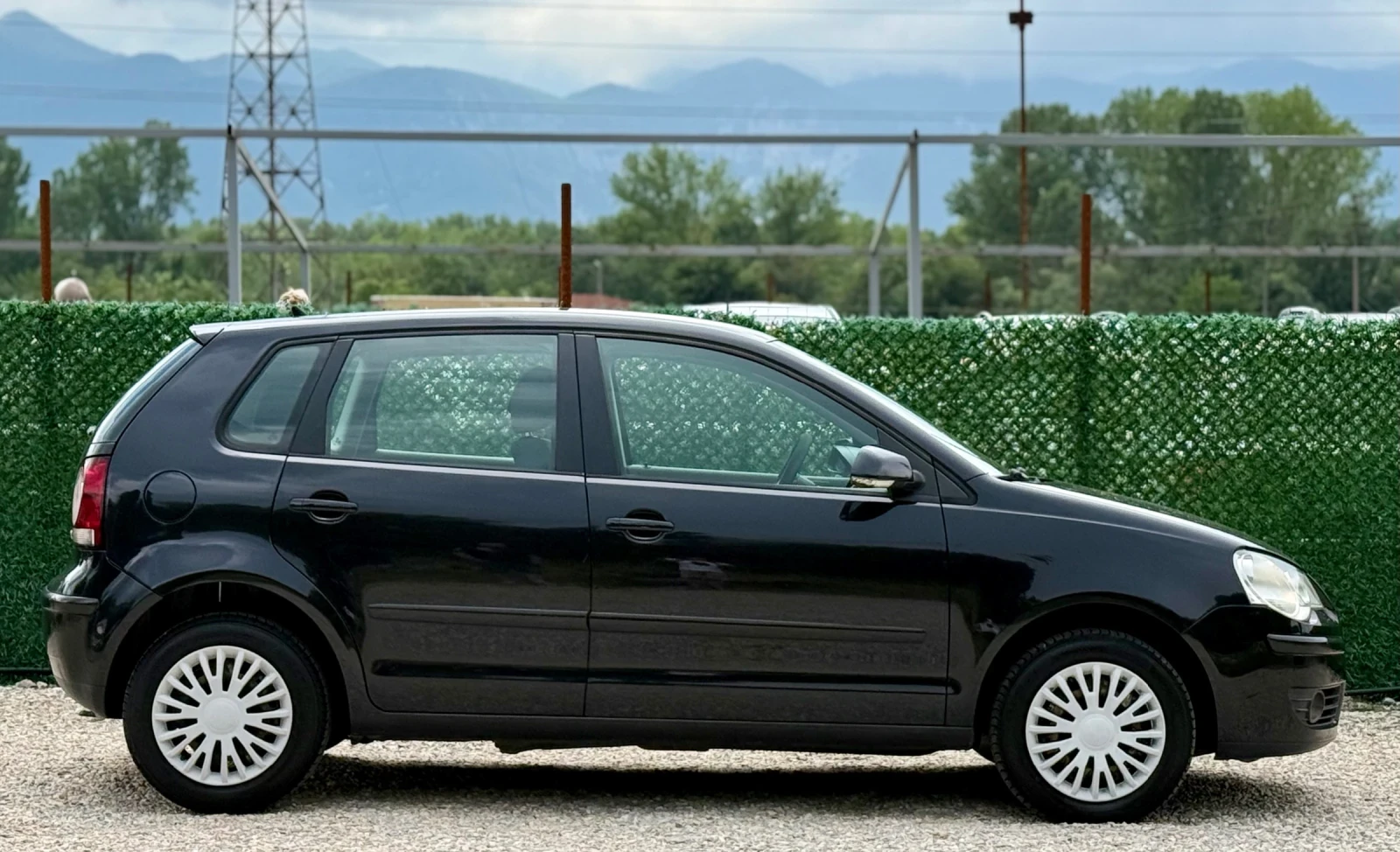 VW Polo 1.2i ITALY, снимка 4 - Автомобили и джипове - 55015726