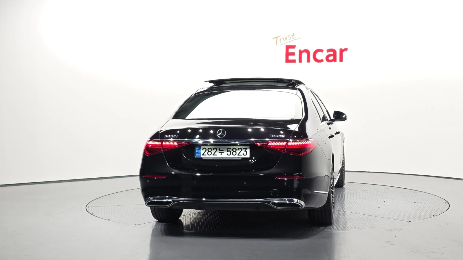 Mercedes-Benz S 400 | АВТОФИНАНСИРАНЕ | ФИКСИРАНА ЦЕНА ДО БЪЛГАРИЯ, снимка 4 - Автомобили и джипове - 55243950
