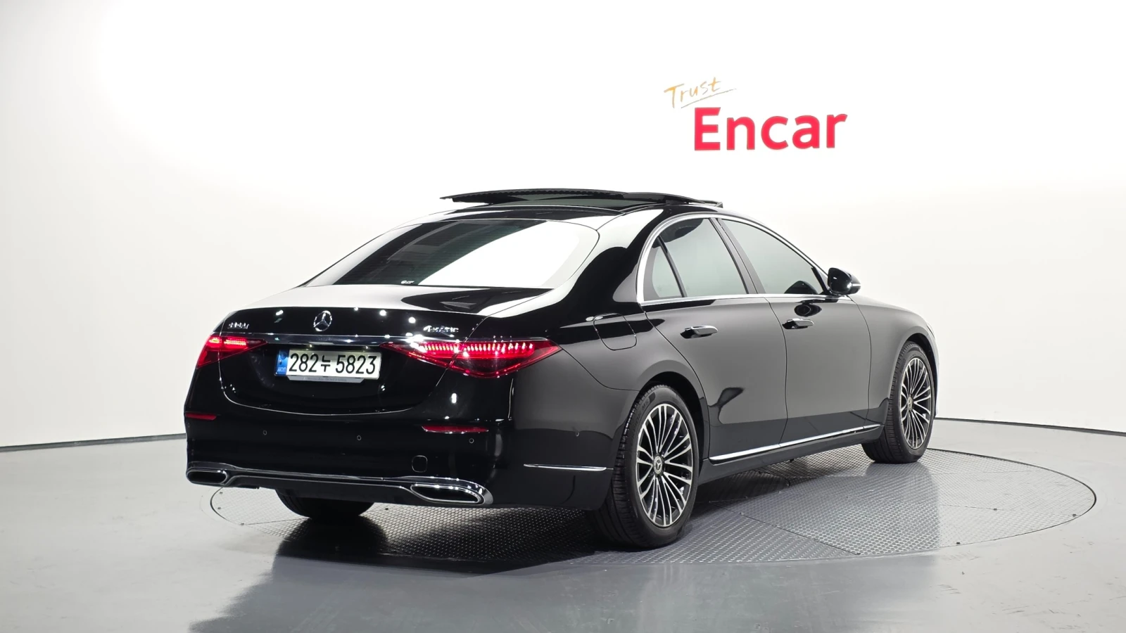 Mercedes-Benz S 400 | АВТОФИНАНСИРАНЕ | ФИКСИРАНА ЦЕНА ДО БЪЛГАРИЯ, снимка 3 - Автомобили и джипове - 55243950