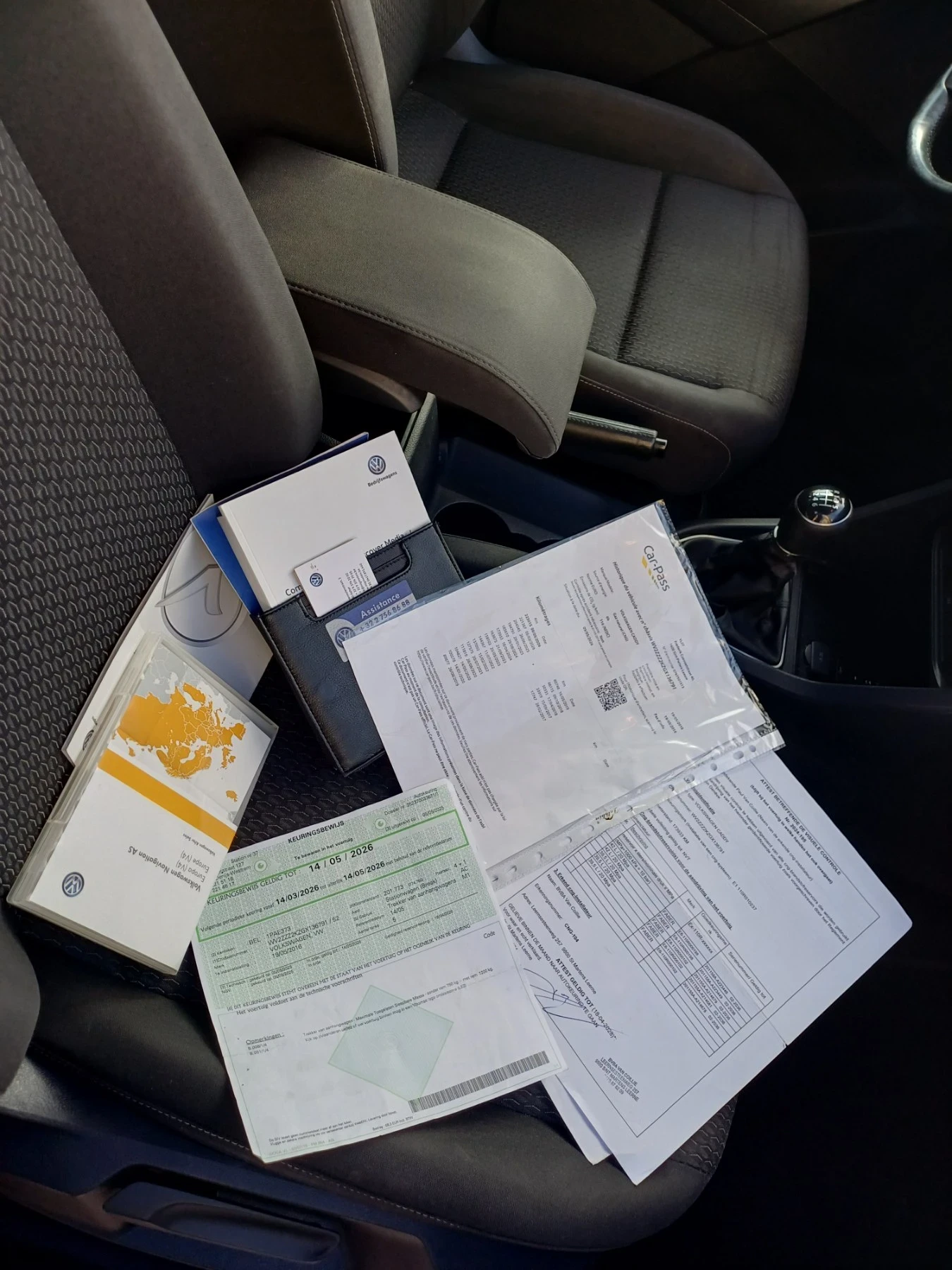 VW Caddy TGI metan  MAXI, снимка 13 - Автомобили и джипове - 55365198