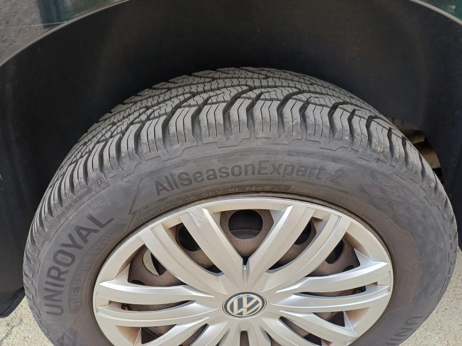 VW Caddy TGI metan  MAXI | Mobile.bg � ����������� 14