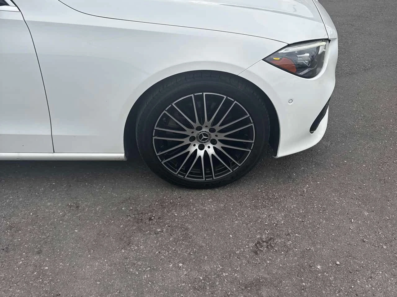 Mercedes-Benz C 300 4MATIC | CARFAX | АВТОКРЕДИТ БЕЗ ПЪРВОНАЧАЛНА, снимка 6 - Автомобили и джипове - 55601258
