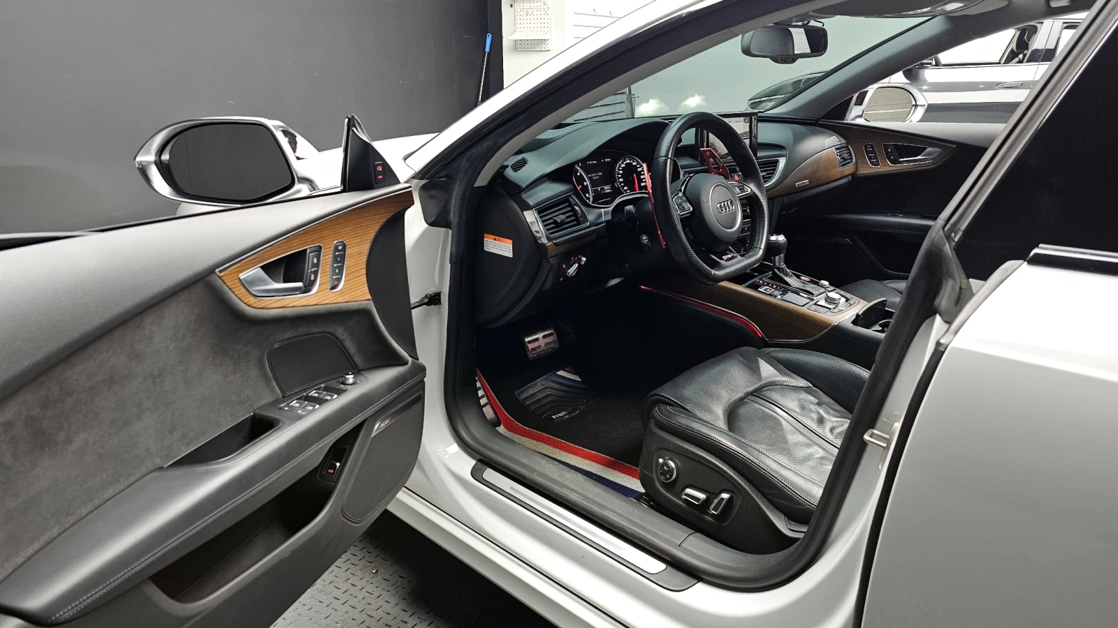 Audi A7 55 TDI Quattro Premium autoprime.bg | Mobile.bg � ����������� 9