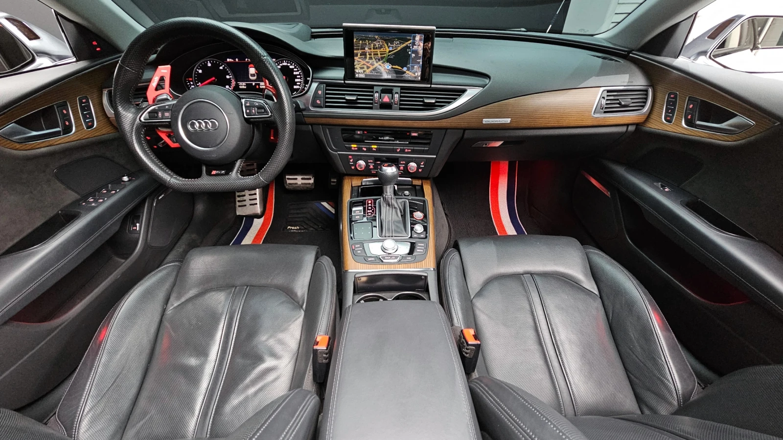 Audi A7 55 TDI Quattro Premium autoprime.bg | Mobile.bg � ����������� 6
