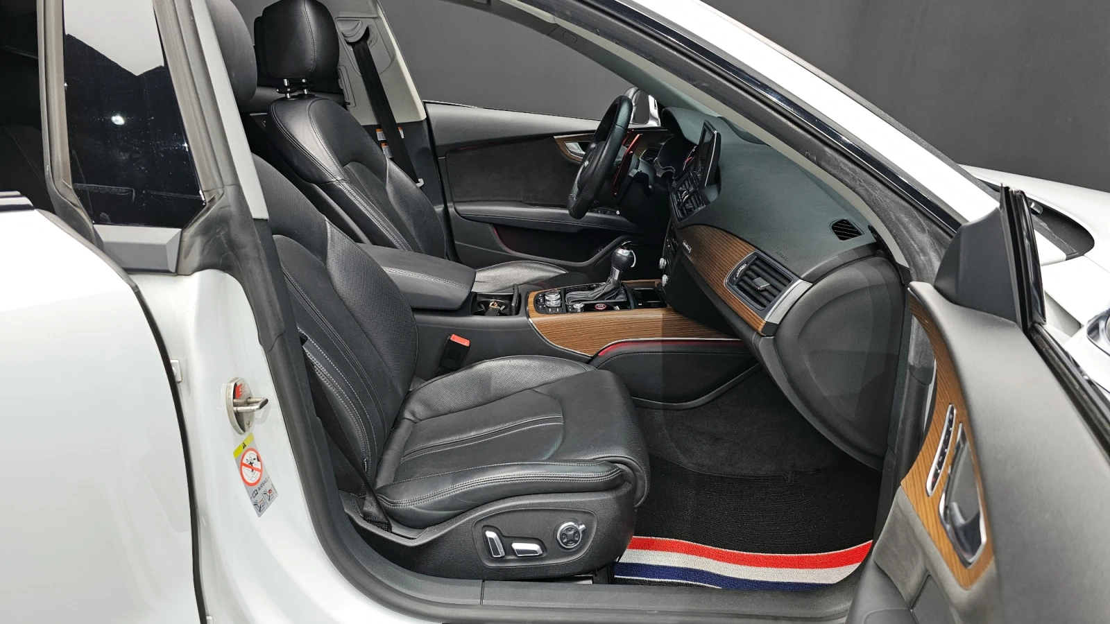 Audi A7 55 TDI Quattro Premium autoprime.bg | Mobile.bg � ����������� 10