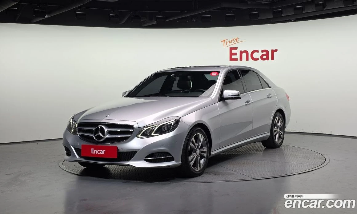 Mercedes-Benz E 220 E220 CDI Avantgarde