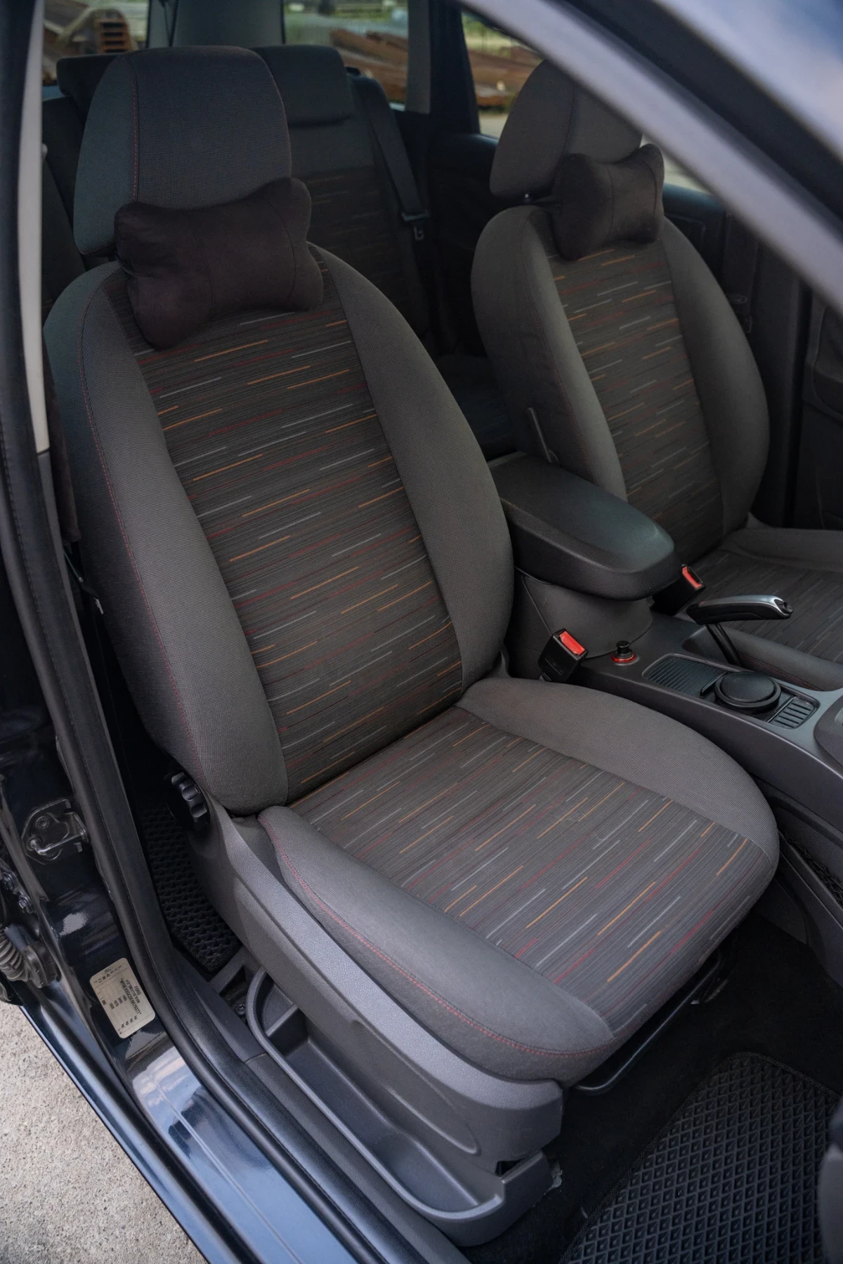 Ford C-max 1.8 TDCI, снимка 16 - Автомобили и джипове - 56184705