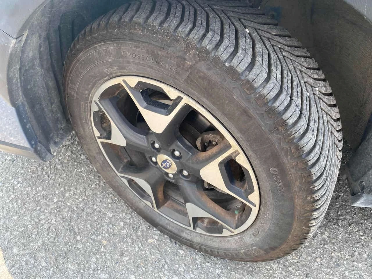 Subaru Crosstrek * Touring * АВТОКРЕДИТ БЕЗ ПЪРВОНАЧАЛНА ВНОСКА* , снимка 7 - Автомобили и джипове - 56240887