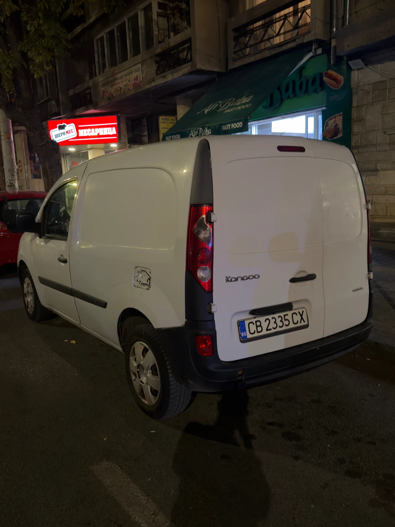 Renault Kangoo | Mobile.bg � ����������� 2