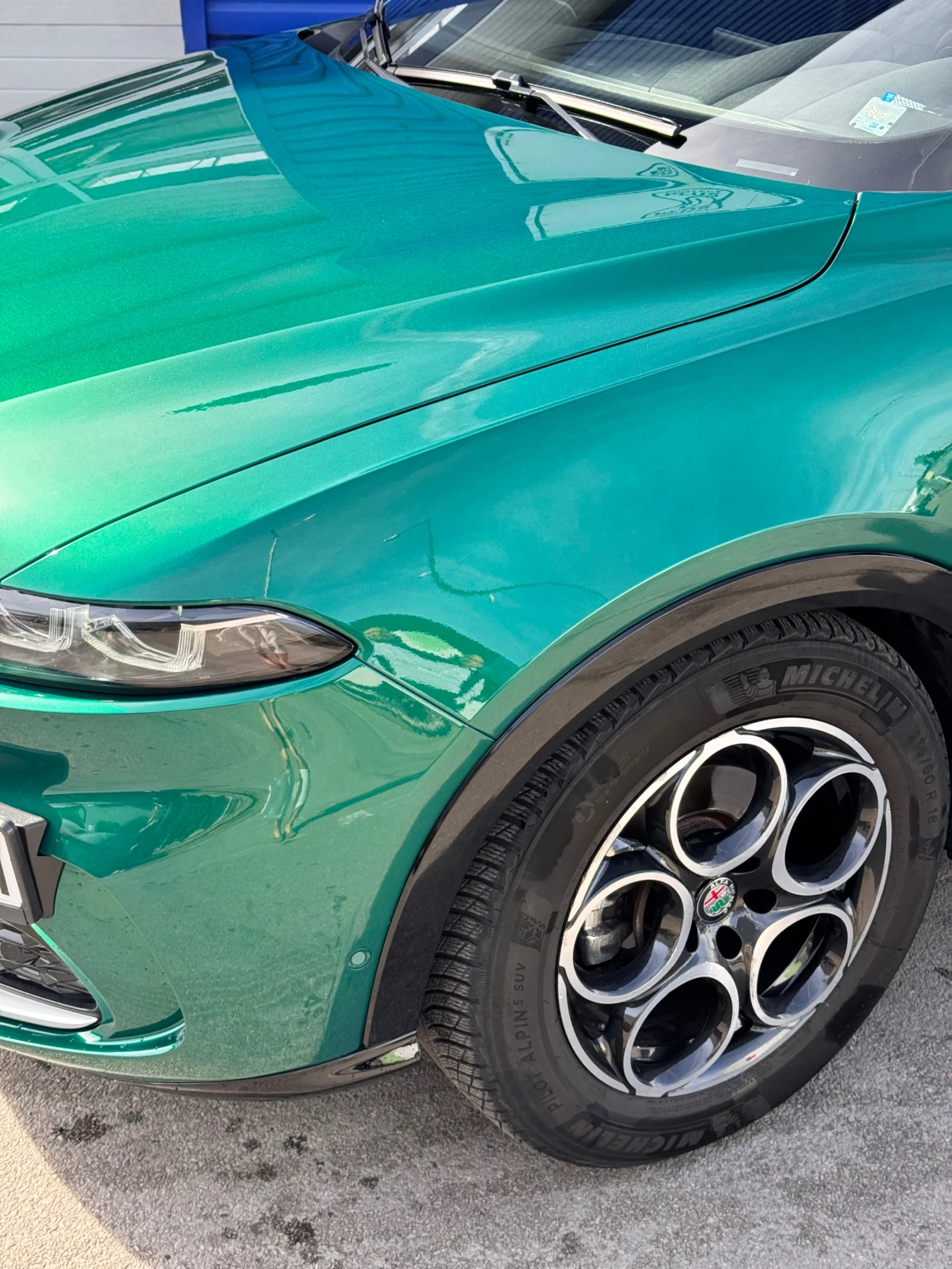 Alfa Romeo Tonale 1.6 Multijet Diesel 130 �.�. AT6 | Mobile.bg � ����������� 2
