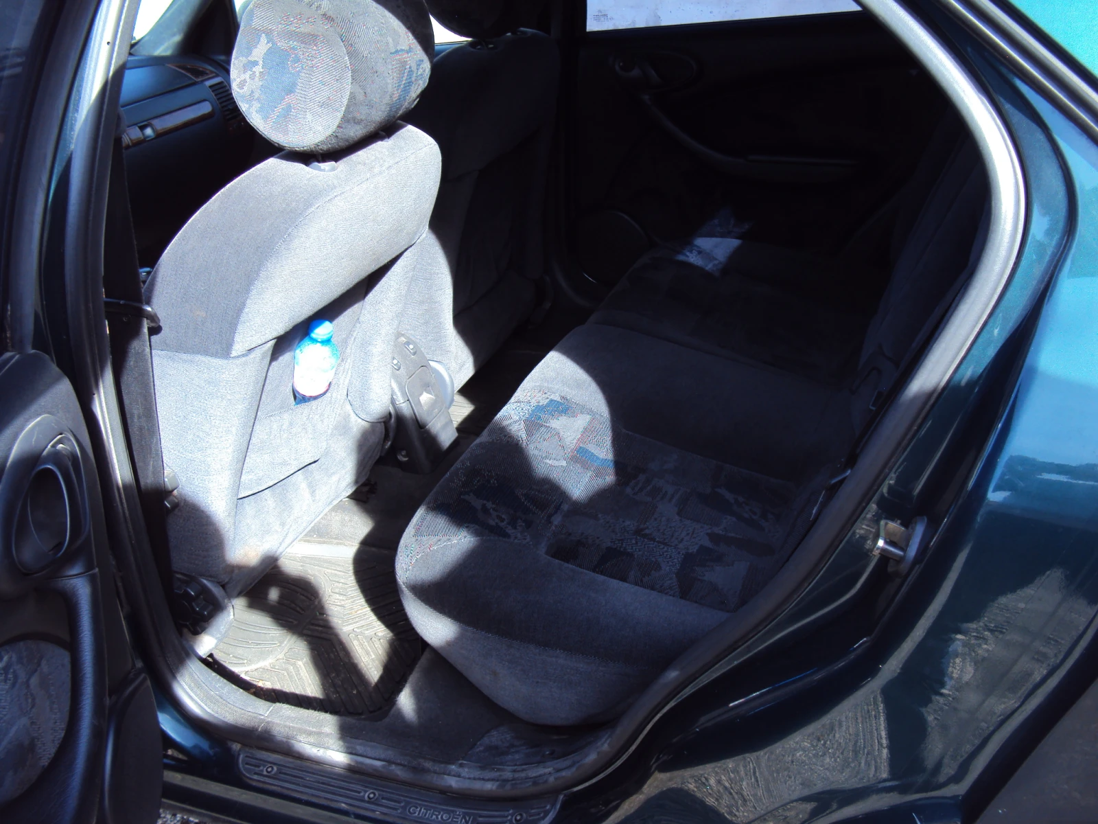 Citroen Xsara 1.9, снимка 3 - Автомобили и джипове - 56633835