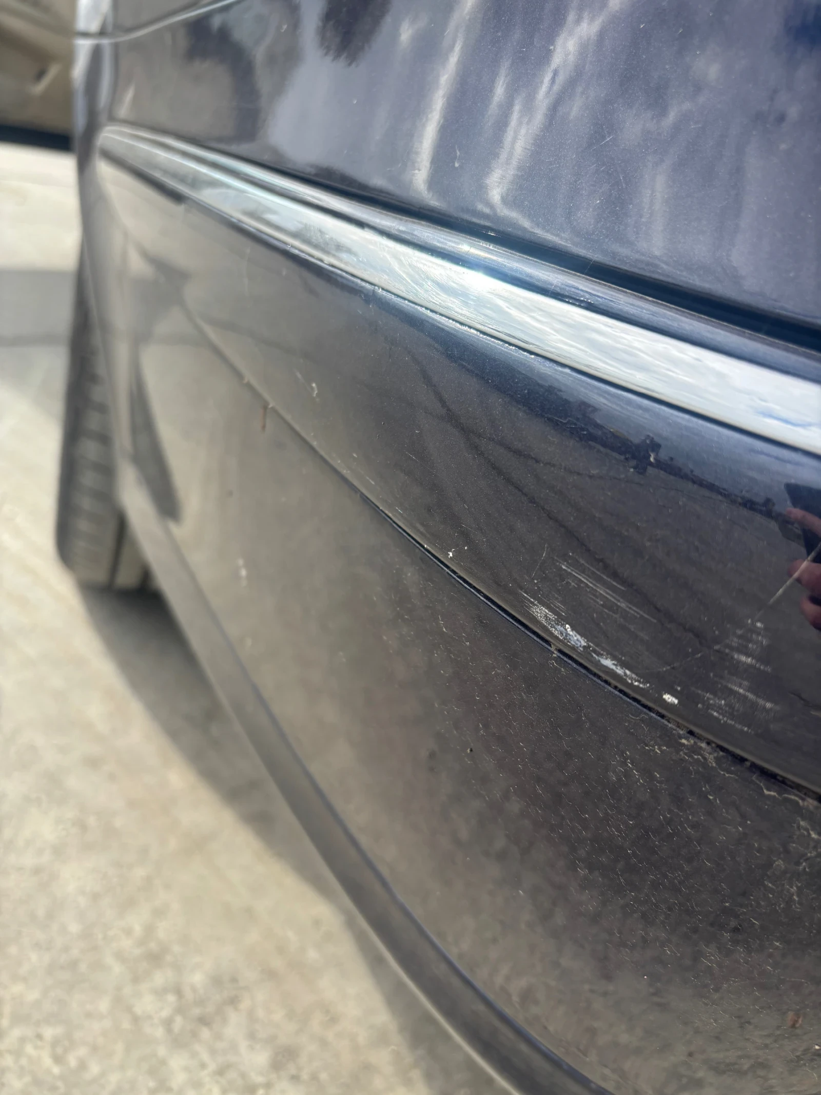 Mercedes-Benz E 320, снимка 10 - Автомобили и джипове - 56697507