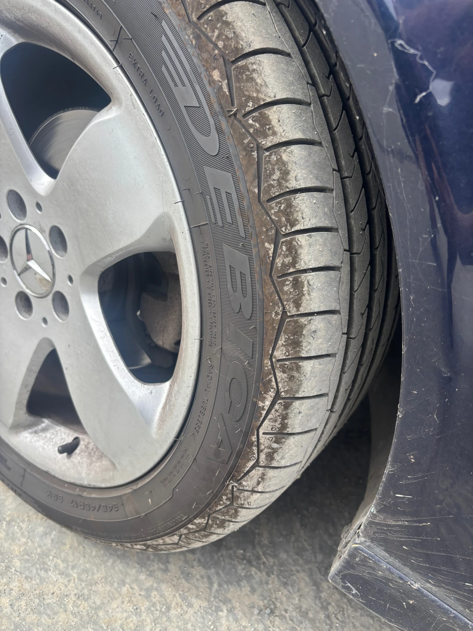 Mercedes-Benz E 320, снимка 11 - Автомобили и джипове - 56697507