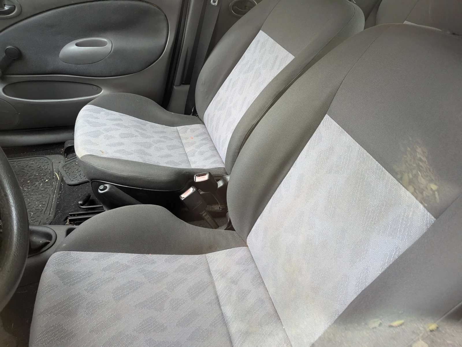 Ford Fiesta, снимка 3 - Автомобили и джипове - 56718059