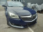 Обява за продажба на Opel Insignia 1.6 дистроник  ~16 600 лв. - изображение 2