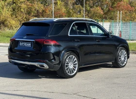 Mercedes-Benz GLE 400 d/AMG/4MATIC/AIRMATIC/BURMESTER/PANO/360/MULTIBEAM, снимка 6
