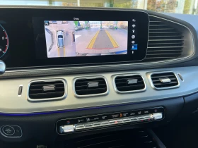 Mercedes-Benz GLE 400 d/AMG/4MATIC/AIRMATIC/BURMESTER/PANO/360/MULTIBEAM, снимка 13