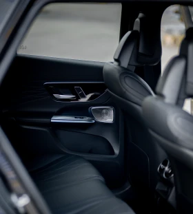 Mercedes-Benz GLC 300, снимка 13