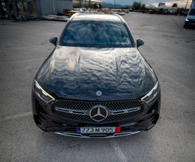 Mercedes-Benz GLC 300, снимка 5