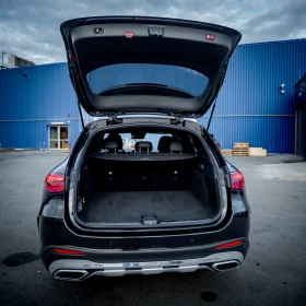 Mercedes-Benz GLC 300, снимка 6