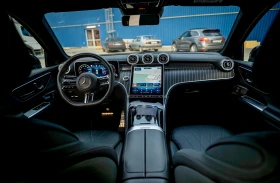 Mercedes-Benz GLC 300, снимка 12