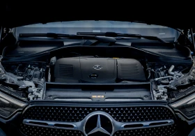 Mercedes-Benz GLC 300, снимка 7