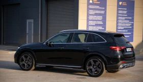 Mercedes-Benz GLC 300, снимка 4